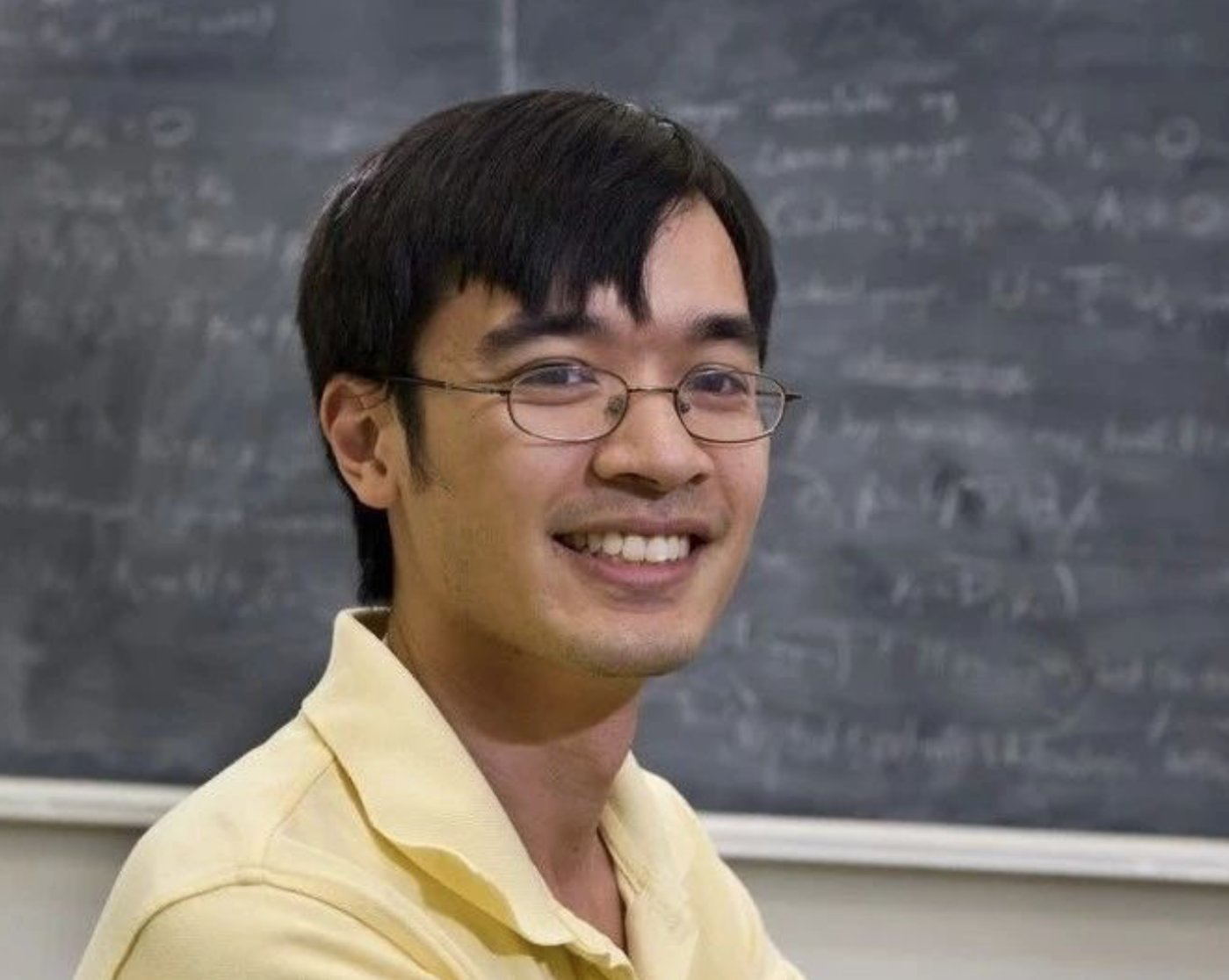 数学神童陶哲轩：8岁高考得760分，21岁成为博士，如今怎么样了？