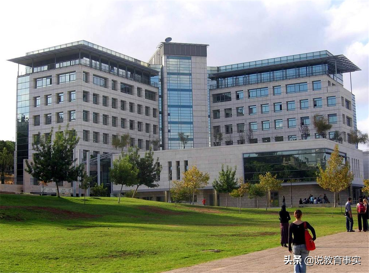 最值得报考的5所“中外合办”大学，社会认可，学生年薪6位数起步