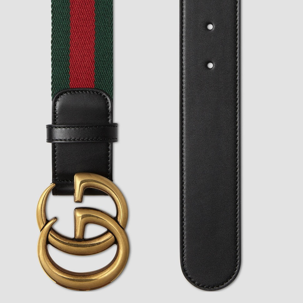 「品牌百科」古驰（Gucci）