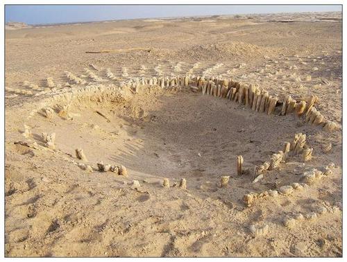 新疆罗布泊灵异事件：究竟有什么谜团让人蜂拥而至的进去探险？