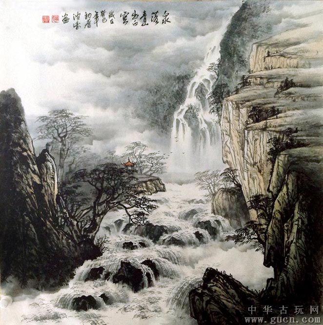 声律启蒙经典之作《笠翁对韵》，常诵此书，吟诗作对再也不难倒你