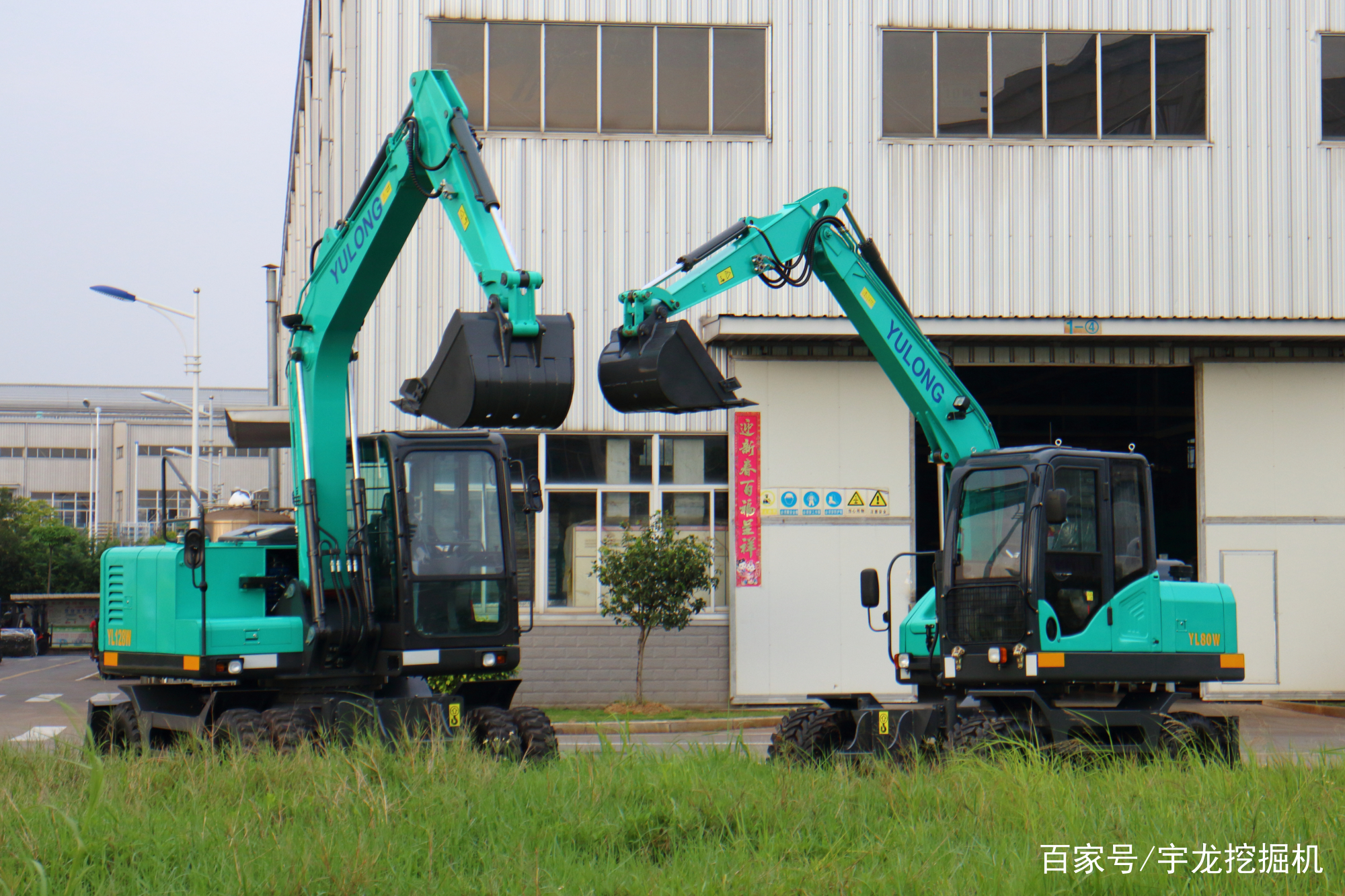 挖掘机租赁你要知道这些Ⅱ