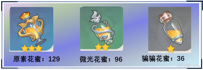 原神：甘雨突破材料有这个攻略轻松搞定！再也不用担心升级资源