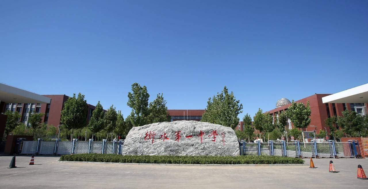 衡水中学高考状元：从年级568名逆袭进北京大学，成功只靠2个字