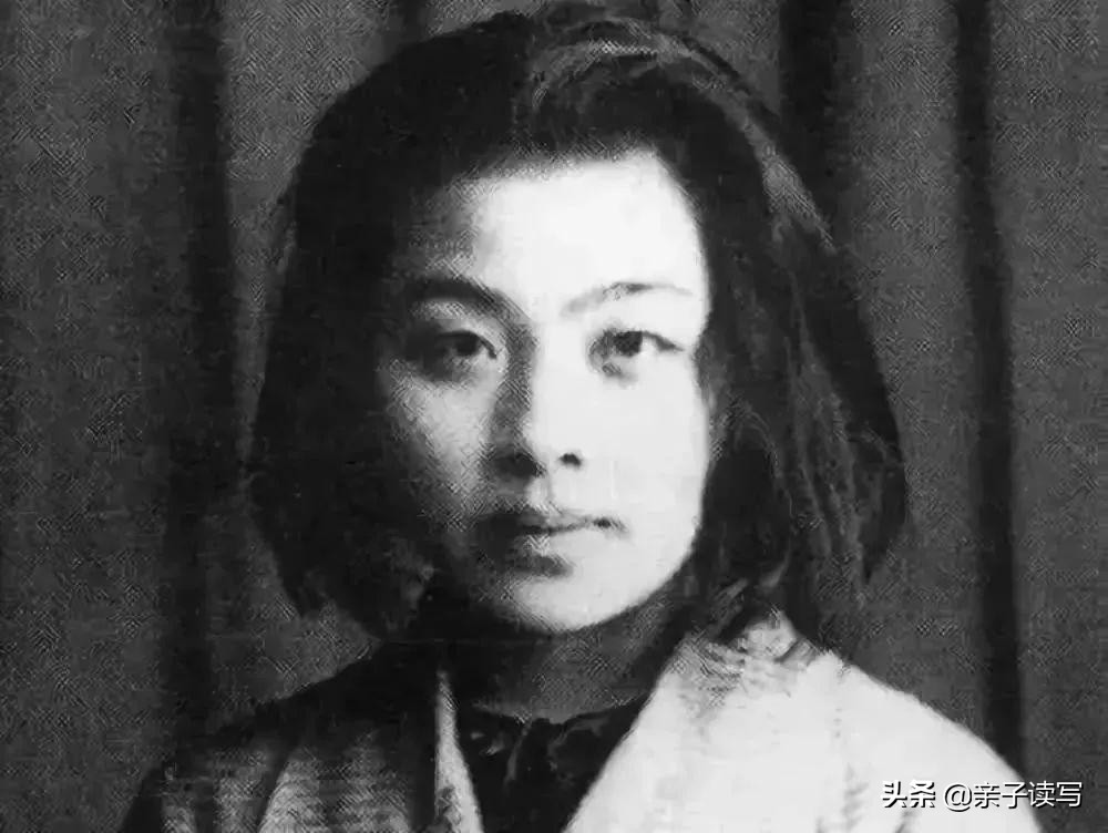 重读丁玲《三八节有感》，祝天下所有女神，节日快乐