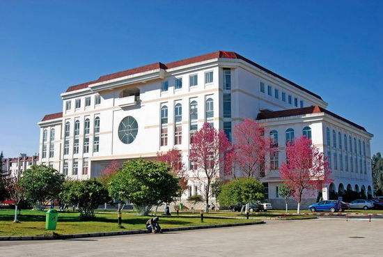 最新2020云南省独立学院排名：云南师范大学商学院夺冠