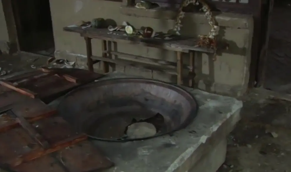 电视剧闯关东剧情简介（闯关东令人费解和细思极恐的几个细节）