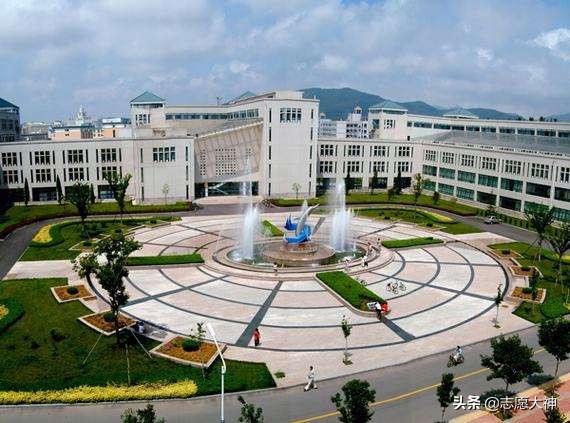 烟台大学今年怎么报，老师来教你（附专业详细分数线及分析）