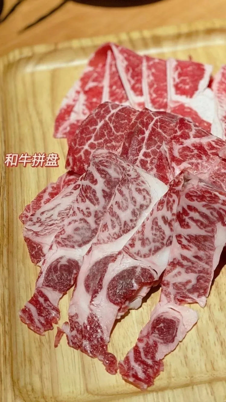 原来日式火锅这么香！深圳5家超地道寿喜烧我只分享一次