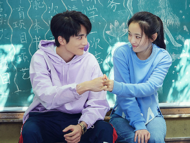 最佳情侣电视剧(全程撒狗粮最佳电视剧荧屏情侣)