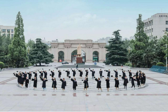 河南历史名城中的“实力高校”，科研硕果累累，选择它有这十大理由！