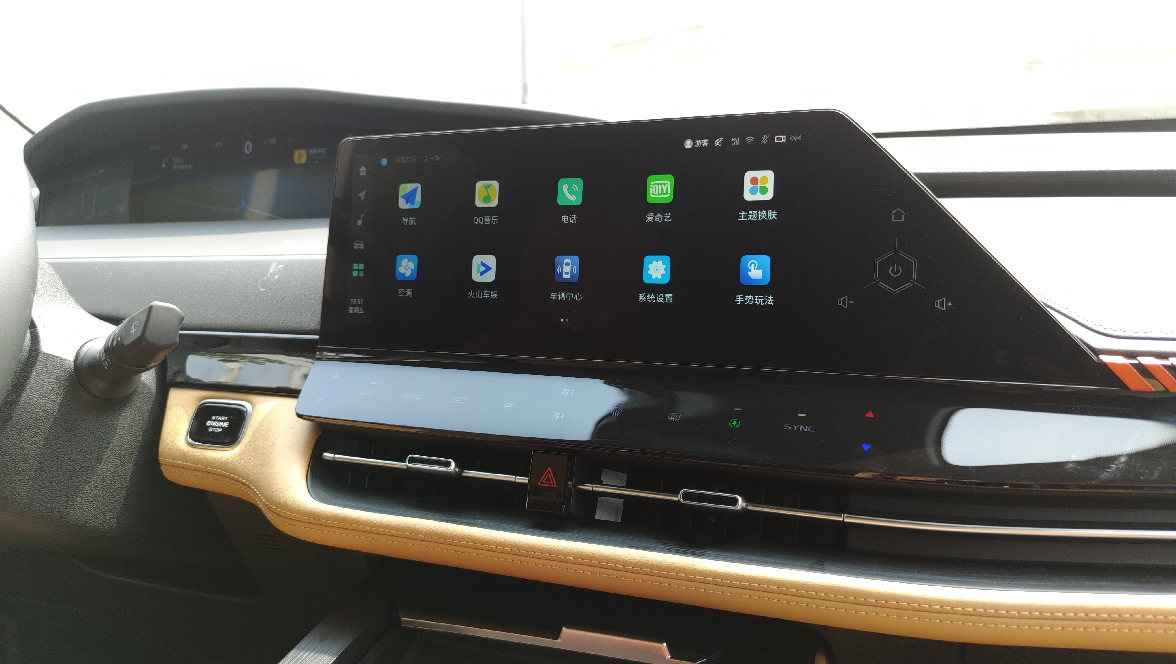 不到20万大五座中型SUV，长安UNI-K能跟冠道拼一拼吗？