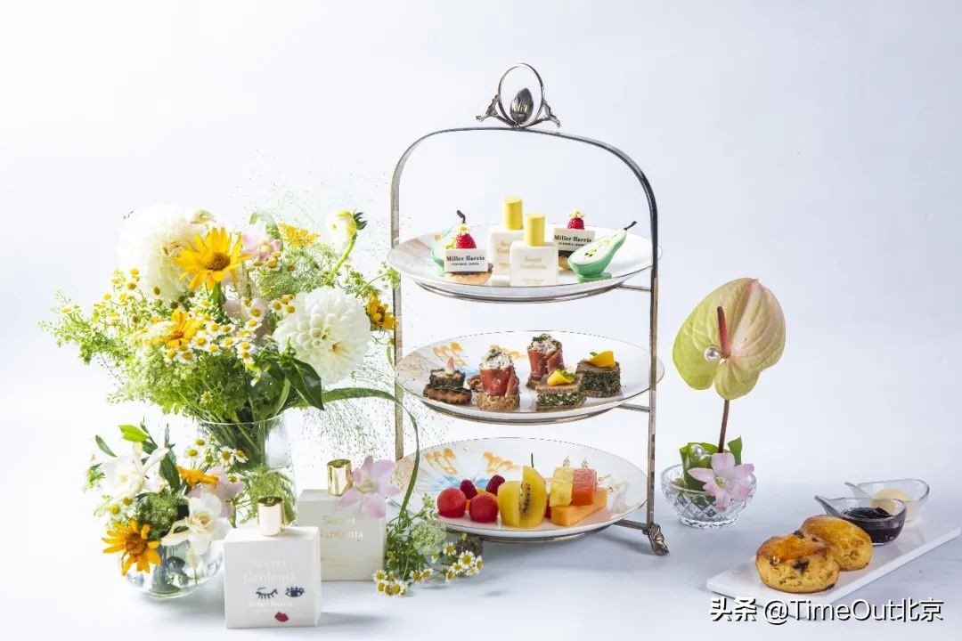 10家餐厅拯救你的秋日好胃口