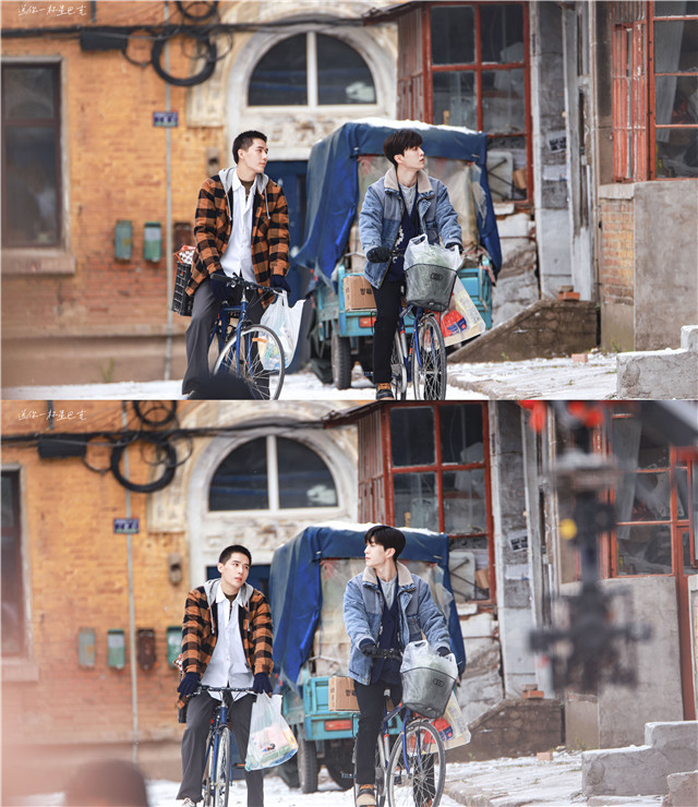 预定顶流？盘点未播双男主剧中的潜力股，谁将成为“财富密码”？