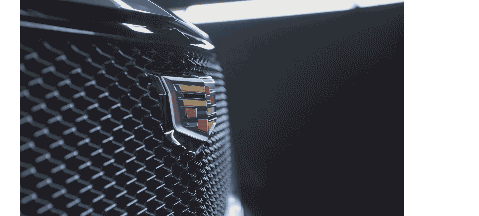凯迪拉克XT6：想让精英大叔忘掉Alphard