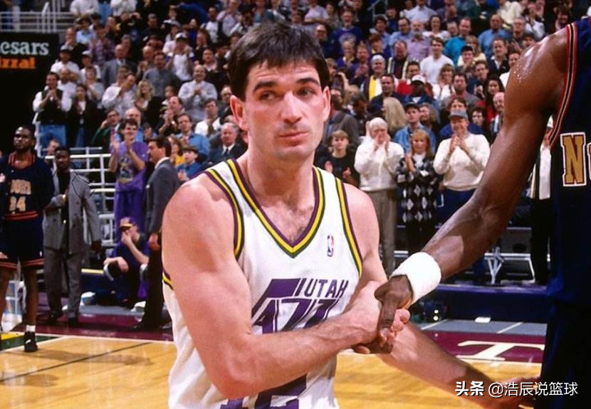强中自有强中手，盘点多次拿下NBA抢断王的球星