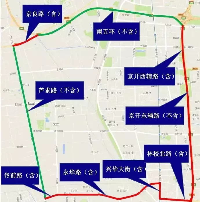 摩托车京a牌照多少钱(2021年全国取消禁摩令)