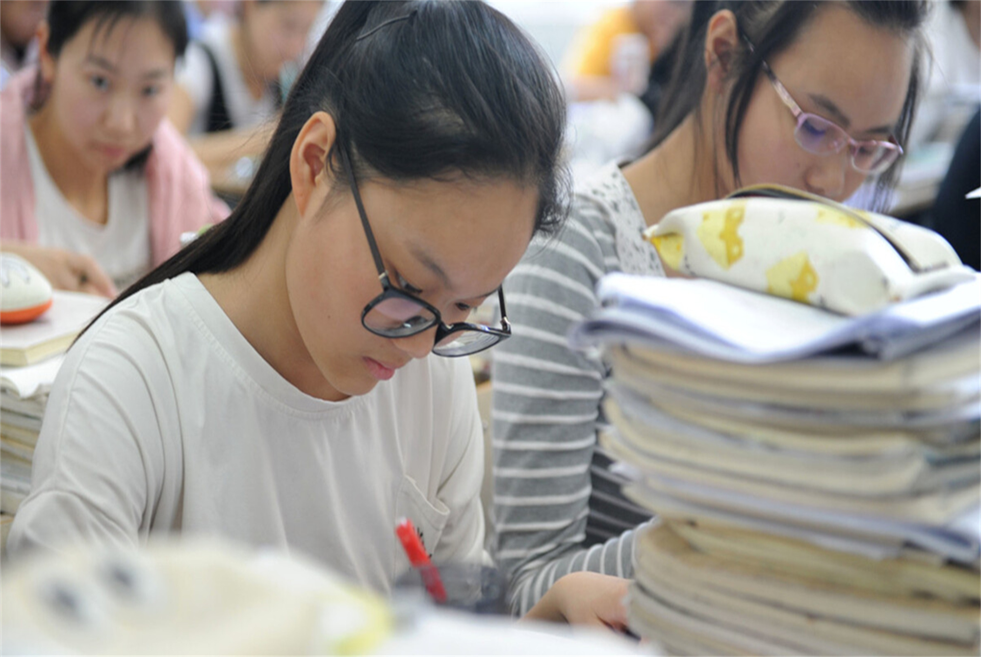 高中选择走读还是住宿？”差别“不是一星半点，家长要早做准备