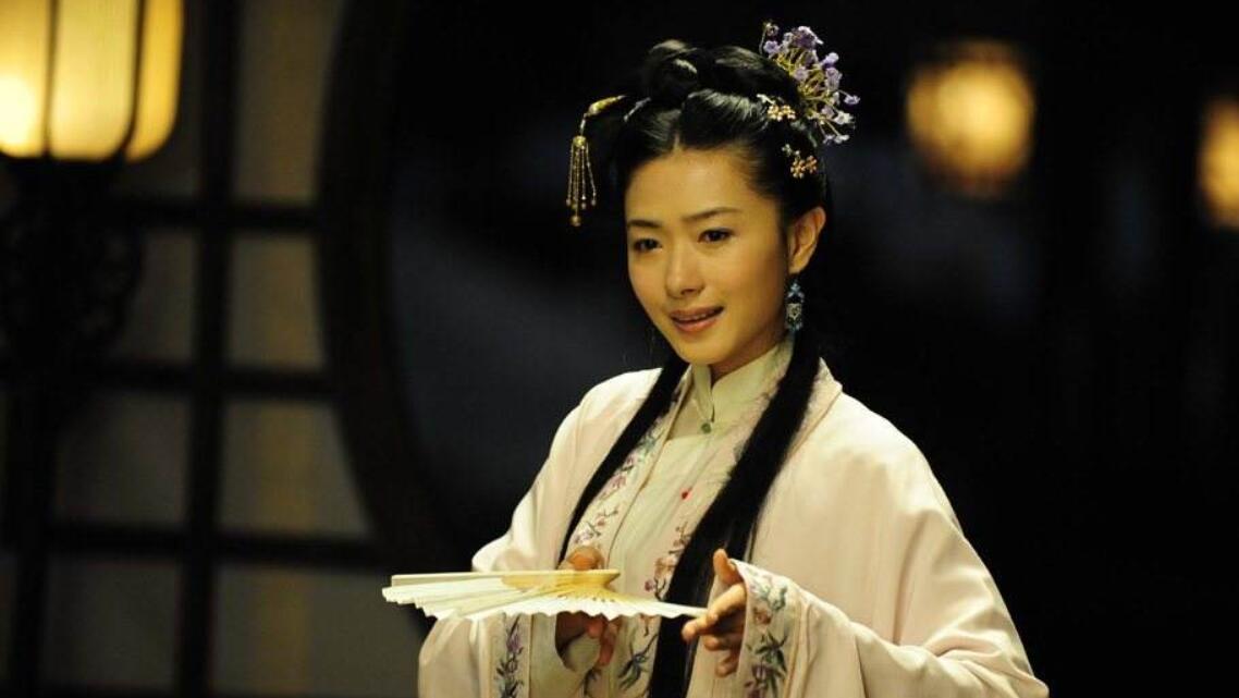 明朝的"金陵十三钗":秦淮名妓一生沉浮,却嫁给60岁的老头