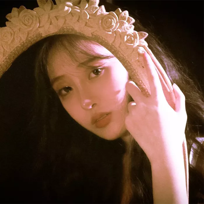头像 | 清浅琉璃,温暖百世