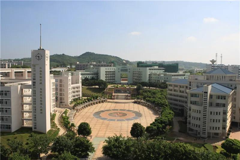 广东海洋大学2022年成人高考招生简章