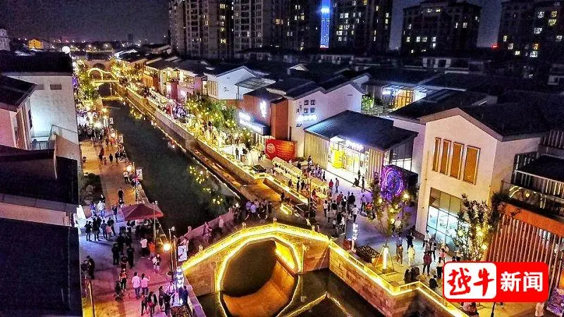 绍兴人夜生活将迎巨变,一波“网红打卡地”正赶来