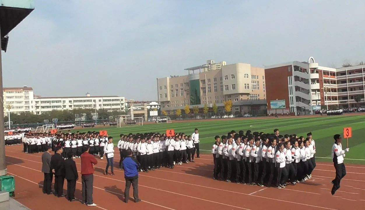 河南商丘5所好高中，商丘一高一马当先、一本过线超千，你知道吗