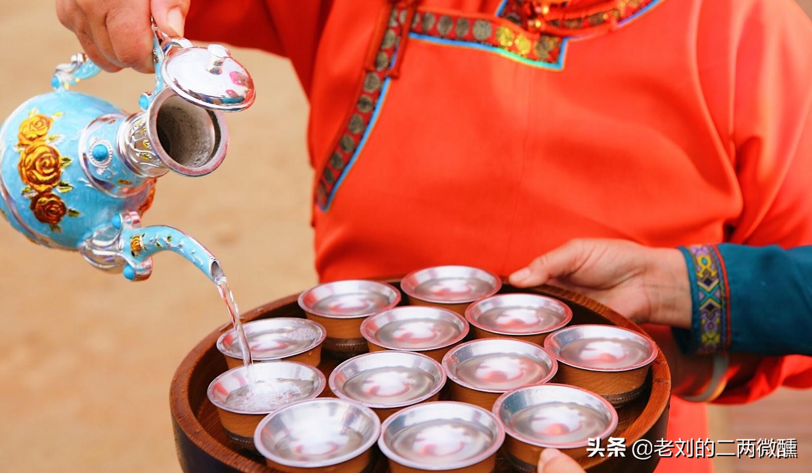 内蒙古十大名酒盘点：草原美酒的辉煌与尴尬并存