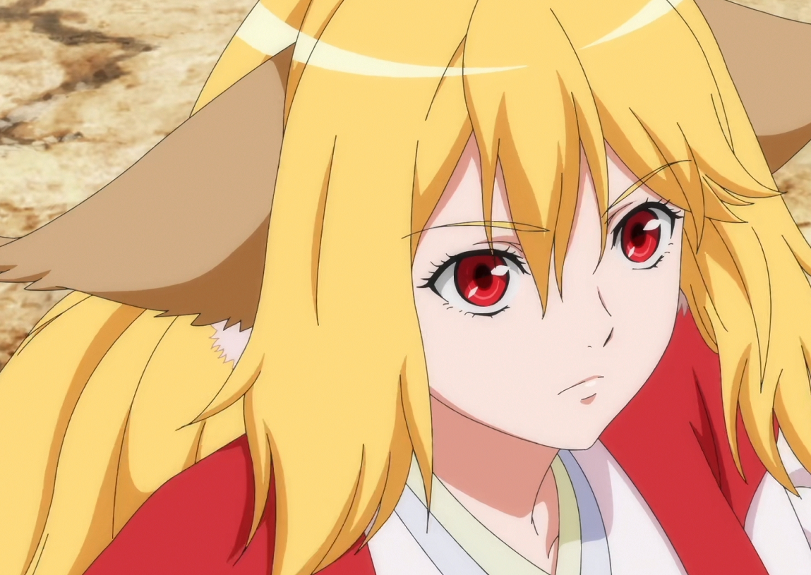 白月初与涂山苏苏有吻戏 涂山苏苏与白月初接吻