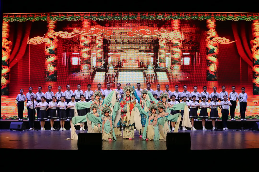 石家庄初中哪个更强？很难说清，请看这里