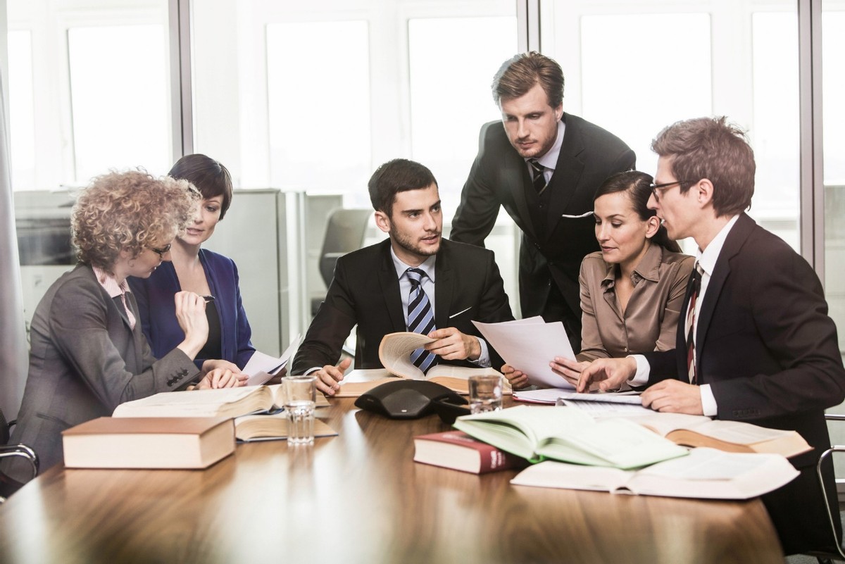 这些在职研究生专业，前景好、薪资高