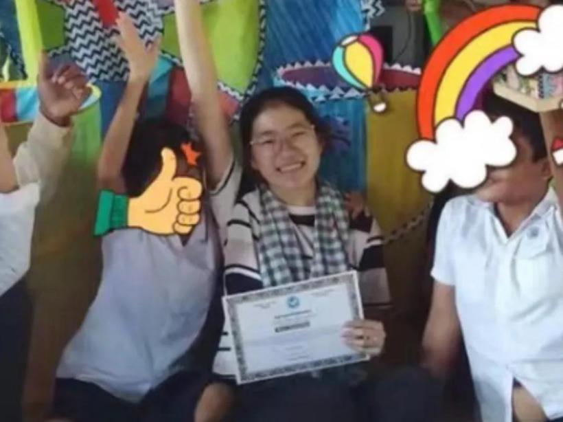 稳坐专业第一，四六级600+，北京这所大学