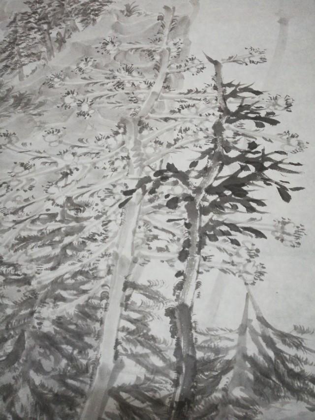 中国画｜何为丹青？
