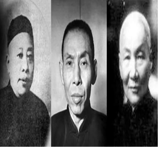 兄弟绝交后面对张啸林冷嘲热讽，杜月笙说出了流传甚广的江湖名言