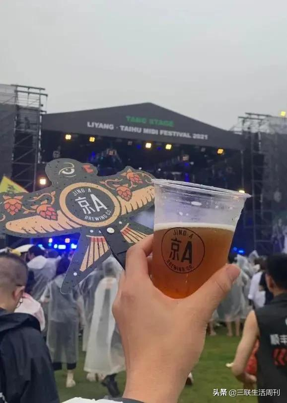 当我们谈论精酿时,我们在谈论什么