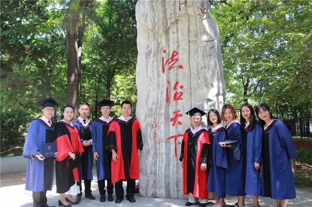 北京政法类大学“四大金刚”，想进国家系统可报，留京发展不香吗