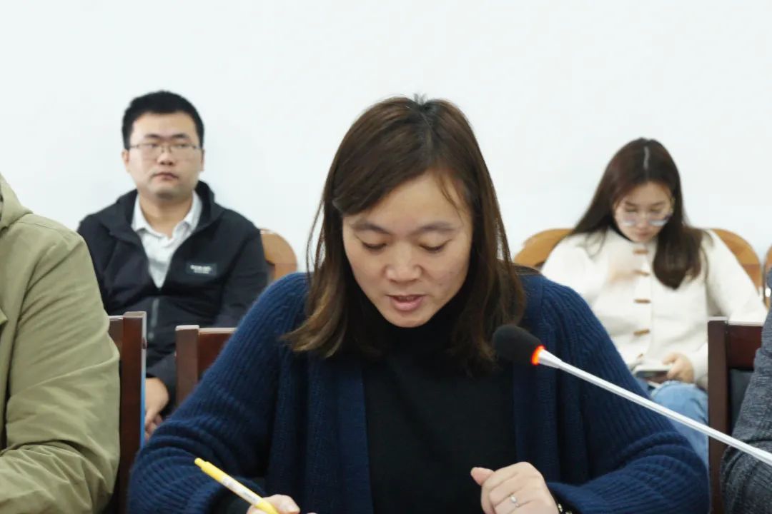 江苏省如皋中学举行2021“青蓝工程”签约仪式(图4)