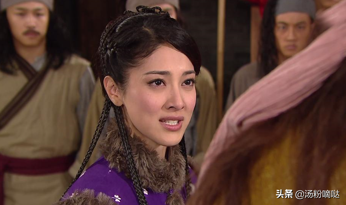 13年香港小姐现状：冠军陈凯琳嫁视帝，亚军夺视后却遭到质疑