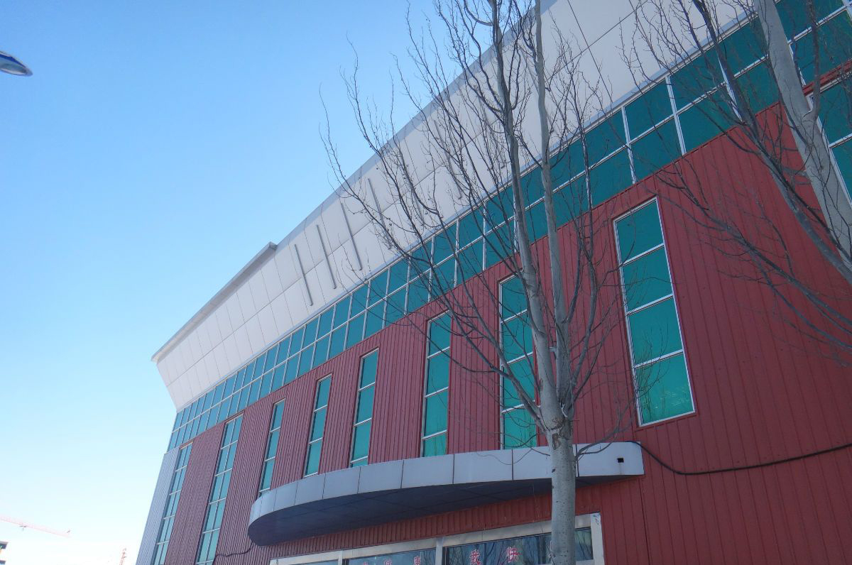 内蒙赤峰排名前五的好高中，赤峰二中排第一，另外四所你知道吗