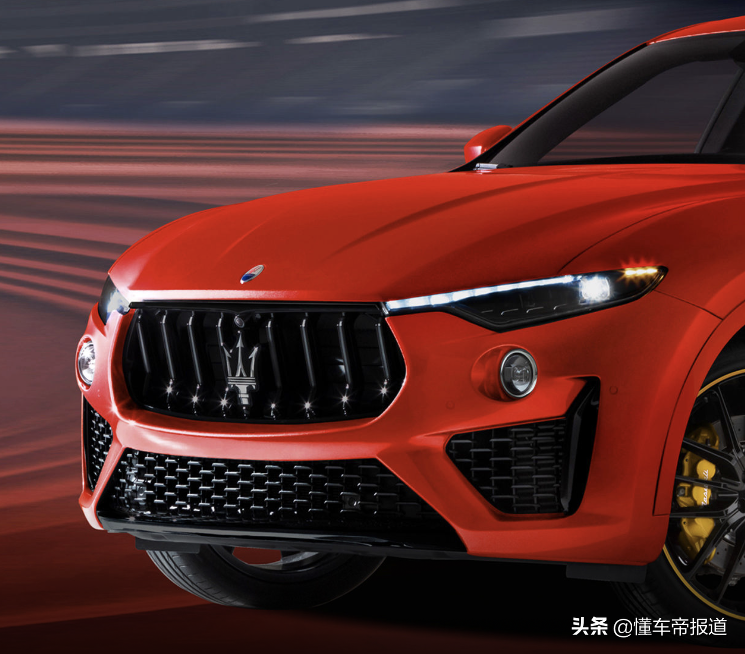 新车 </p><p>　　 售价101.58万元起，玛莎拉蒂两款F Tributo特别版车型上市