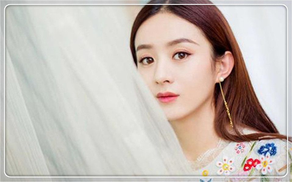 解析常见的5种眼型，来看看你是哪一种，学会锦上添花