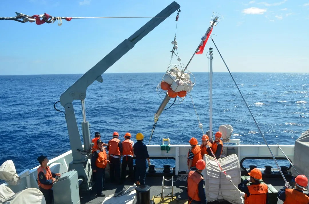 西北工业大学航海学院简介