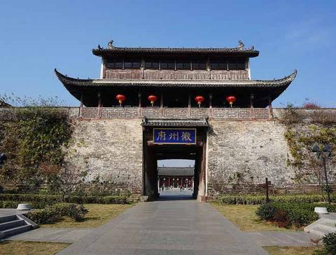 安徽省黄山市4a,5a级旅游景区名录,喜欢的收藏