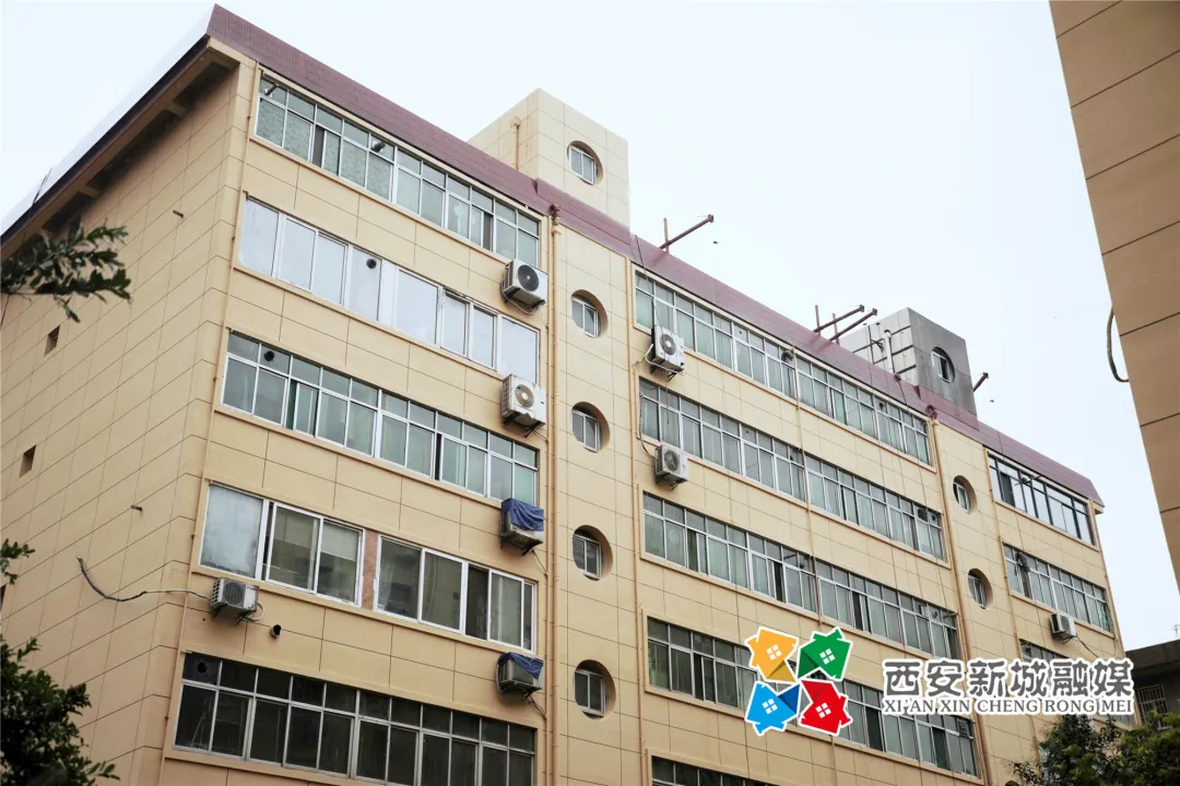 生態宜居住新城 | 延苑小區改造按需“點單”破解居民煩心事