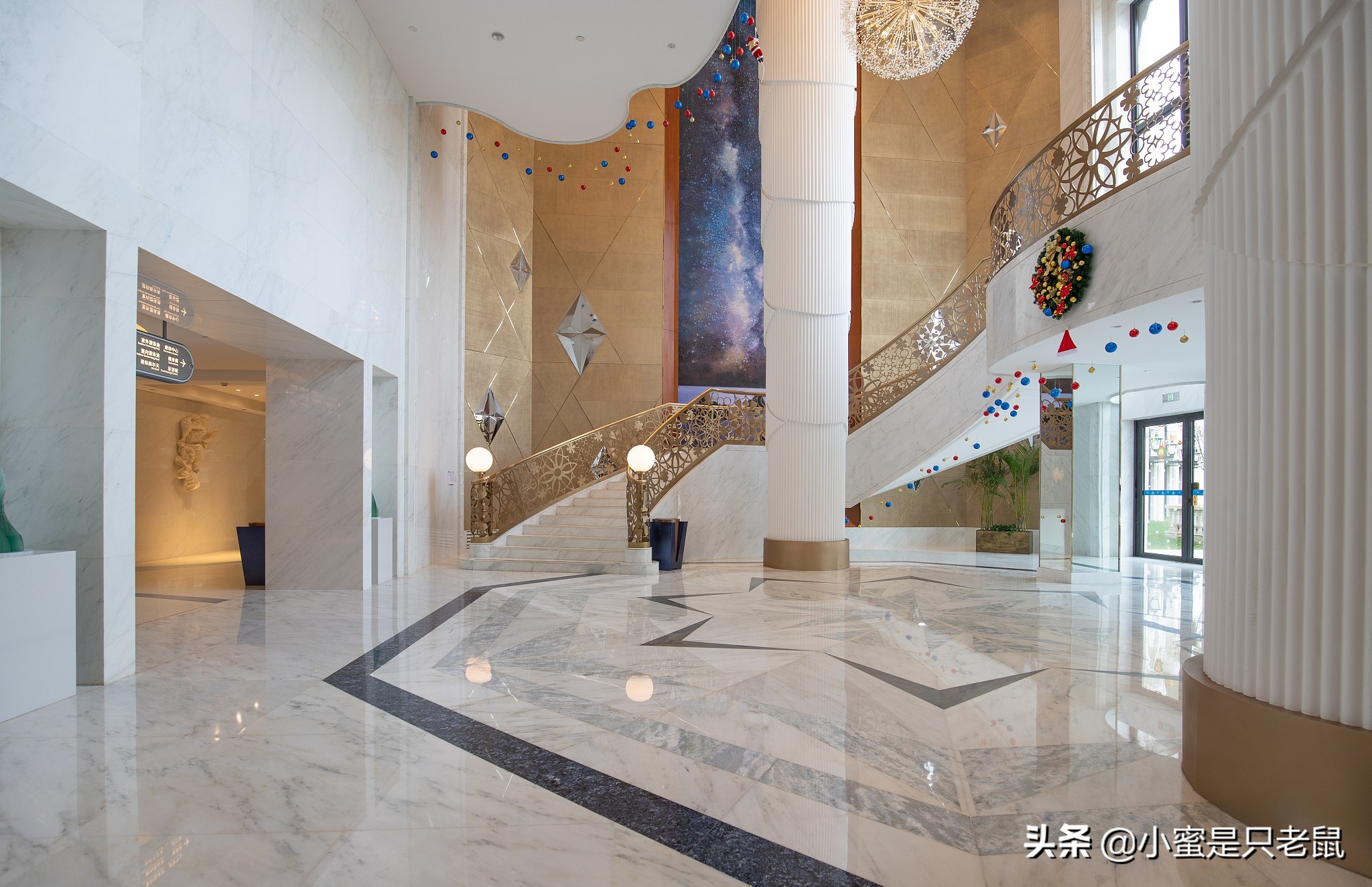 店铺装修攻略：六大装修注意事项