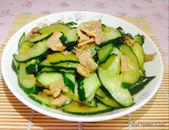 天冷了，这12道热腾腾的家常菜端上桌，下班再也不愁吃啥了