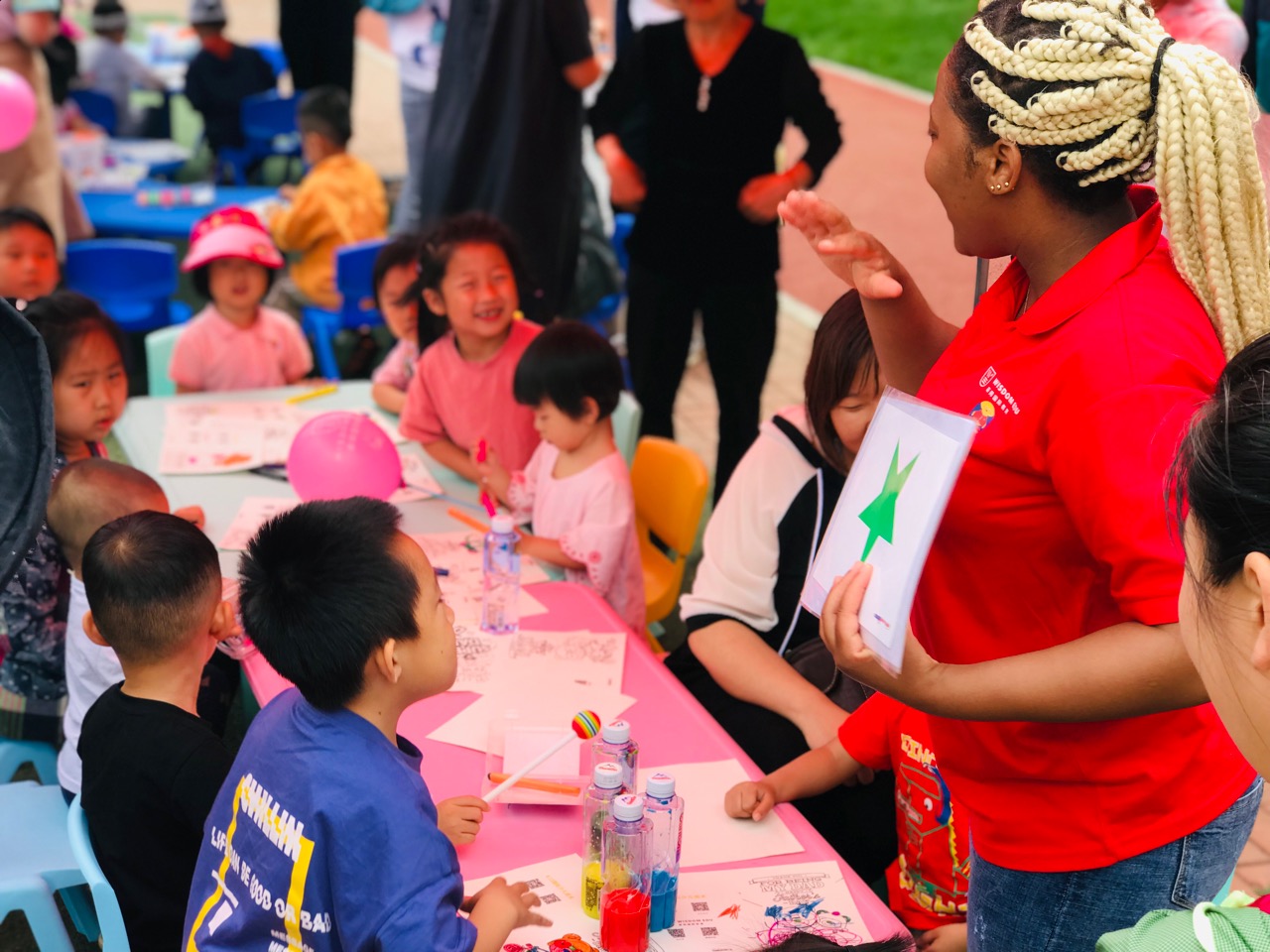 喜报｜沈阳荟同国际教育BC英语被授予CICE国际英语浑南区考点