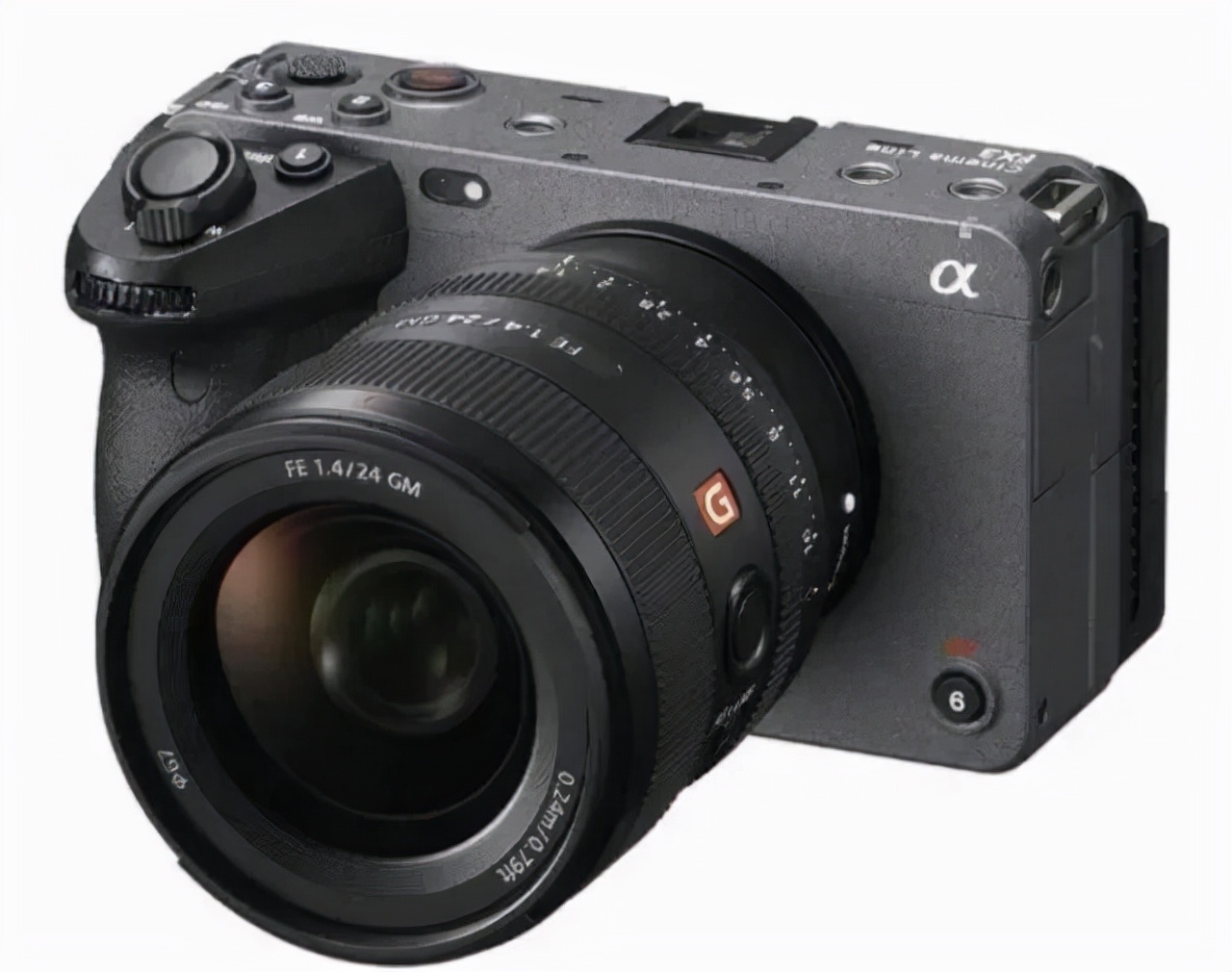 从E卡口到1卡口，看索尼微单的坚持与决心