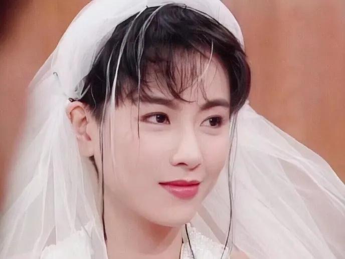那些惊艳时光的80年代港台女星
