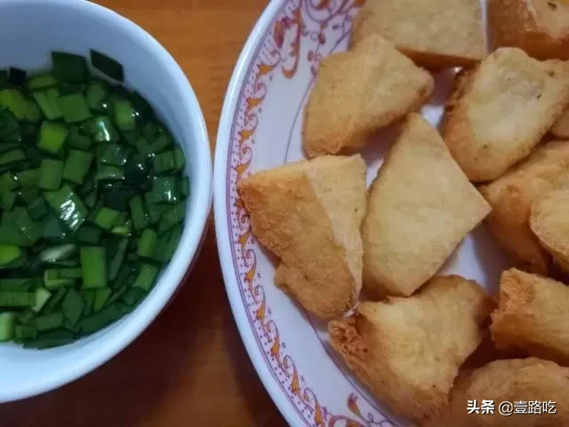 陈晓卿口中的美食“飞地”，到底好吃在哪里？